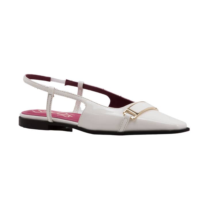 8215 - SLINGBACK FÜR DAMEN für den Großhandel von Seboy´s