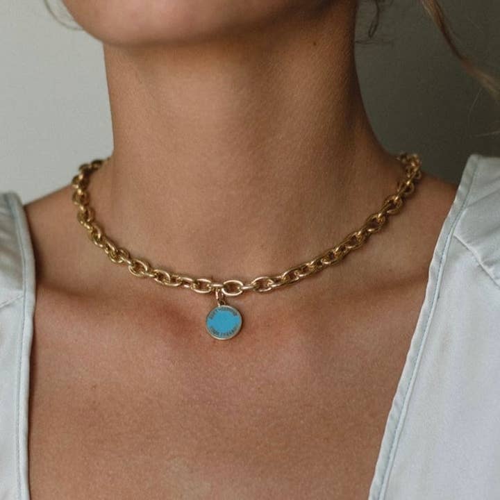 Sonnenkette | 16 Zoll für den Großhandel von Also, Freedom