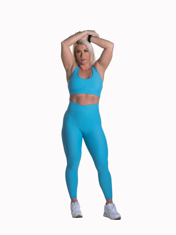 Take Me to Capri Set for wholesale by Legendary Made