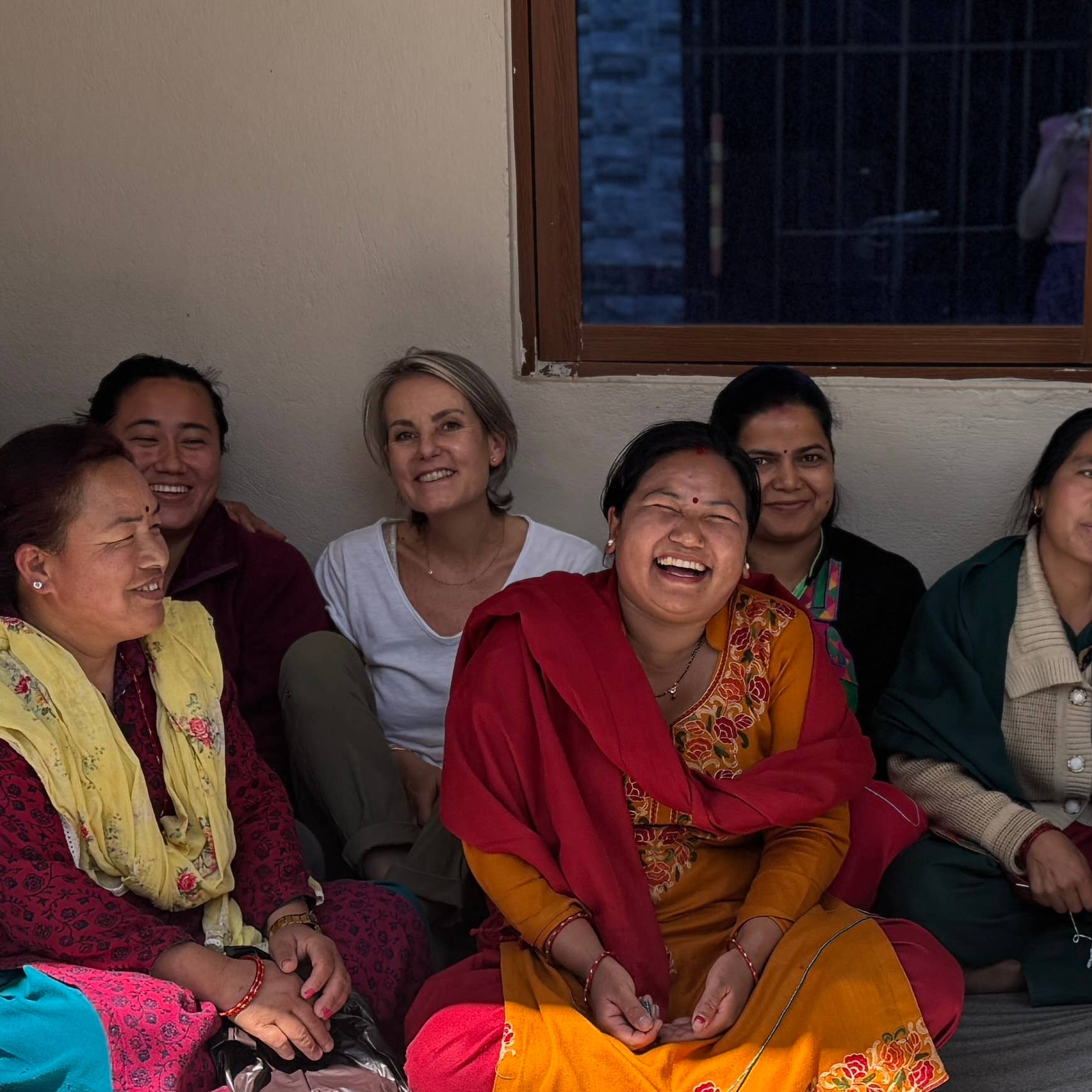 MAISON KIZO - Wholesale Beaded Bracelet - Nepali bracelet 2