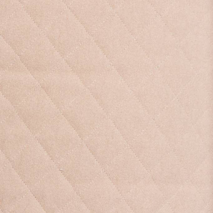 Henry d'Elkin – wholesale Prydnadsfilt – Perth Fuskpäls Pläd Beige ull/Cashmere Foder