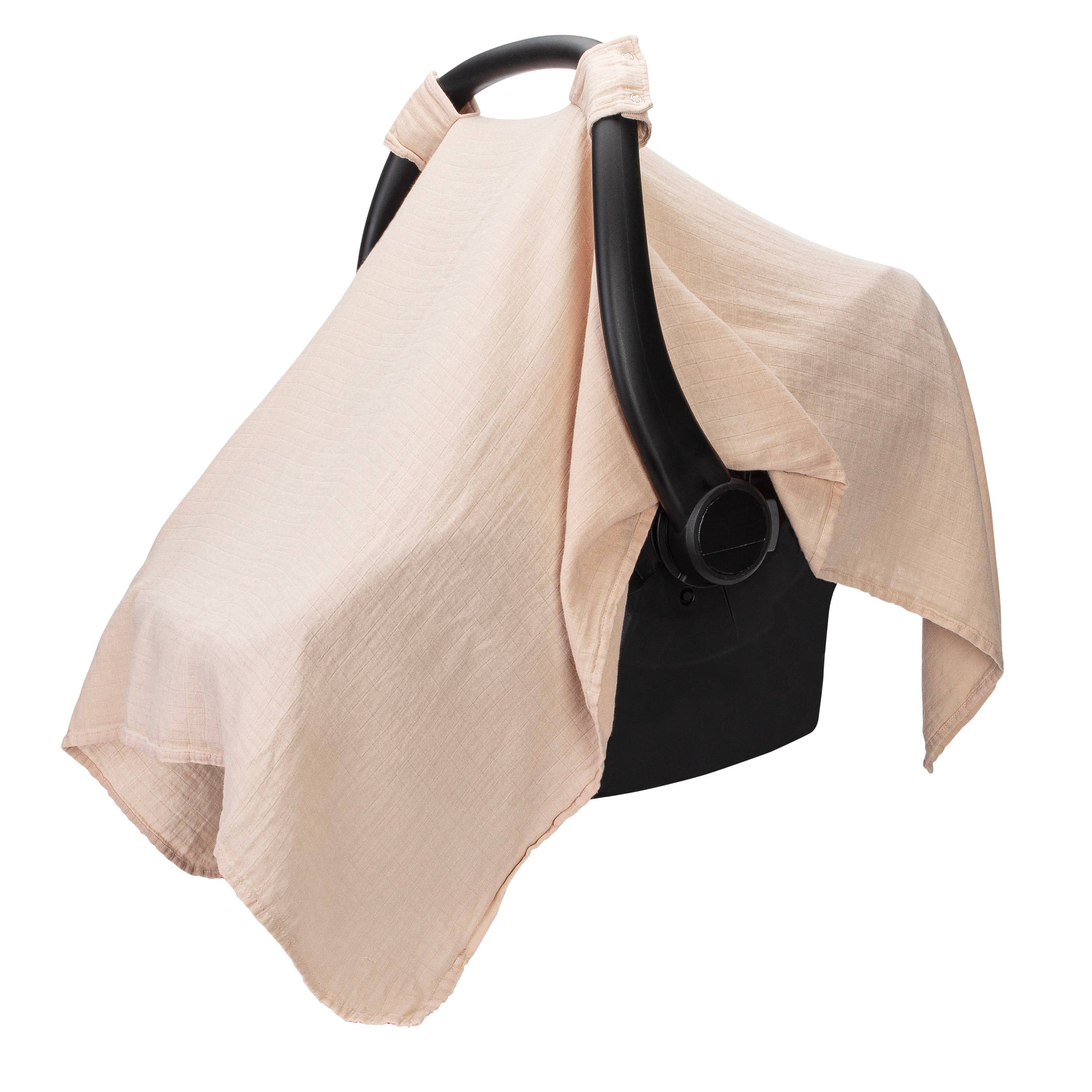 Comfy Cubs - Wholesale Car Seat Cover - Kids & Baby - Baby Car Seat Cover, Large Car Seat Canopy by Comfy Cubs65