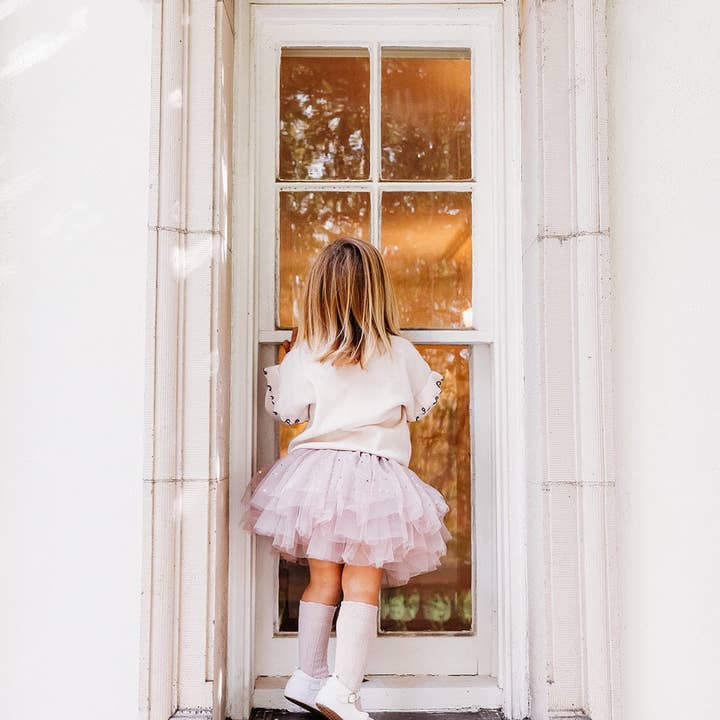 Little Love Bug Company - Wholesale Dress Shoes - Kids - The Olivia88