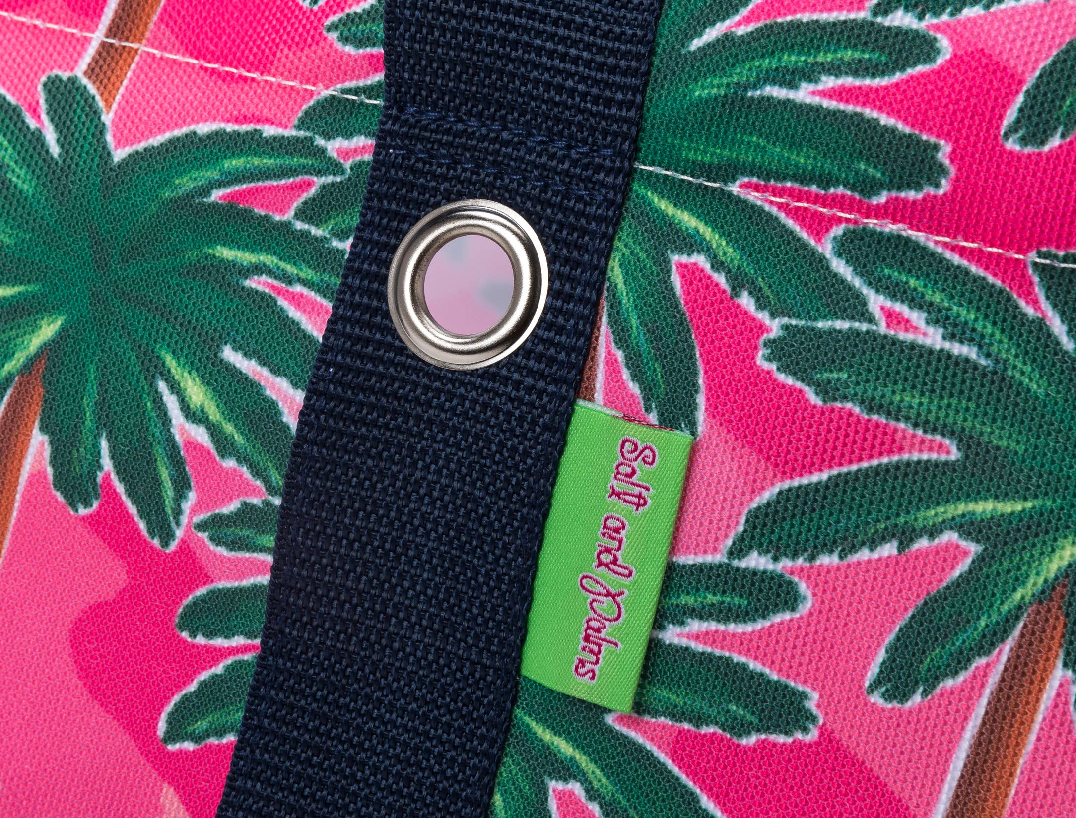 Salt and Palms - Wholesale Tote Bag - Women's - Utility Tote33