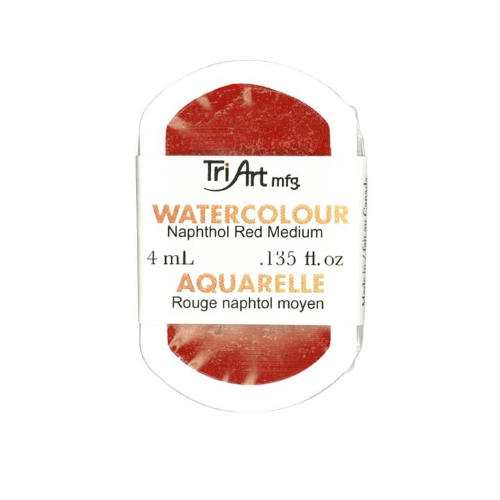 Tri-Art Mfg. - Wholesale Watercolour paint - Tri-Art Watercolour Pans44