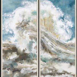 18682-3 for wholesale by Coastline Art