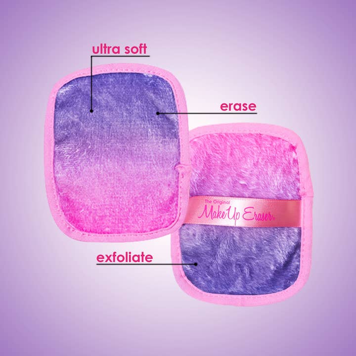MakeUp Eraser - Wholesale Makeup Remover - x. Festivities 7-Day Set | CLOSEOUT