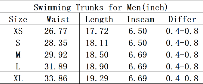 Yawoo Garments - Wholesale Swim Shorts - Kids - Camo summer boy swim trunks7