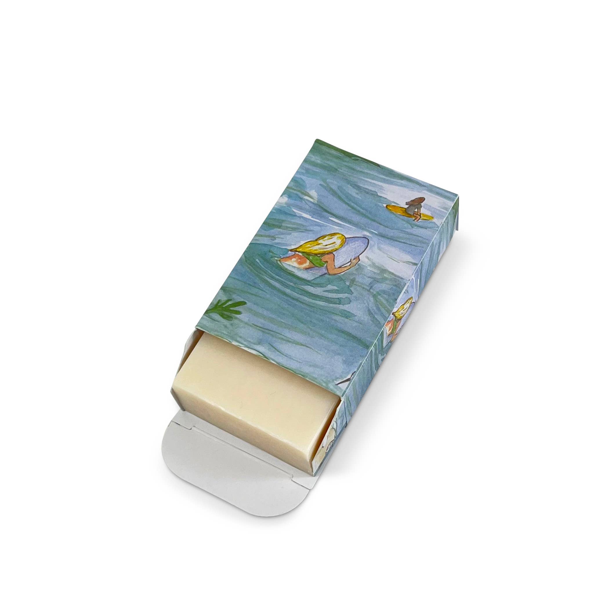 Heaven Scent Incense Ltd – wholesale Bar Soap – Coastal Range - 100g Natural Soaps (NOT AVAILABLE IN EU)2