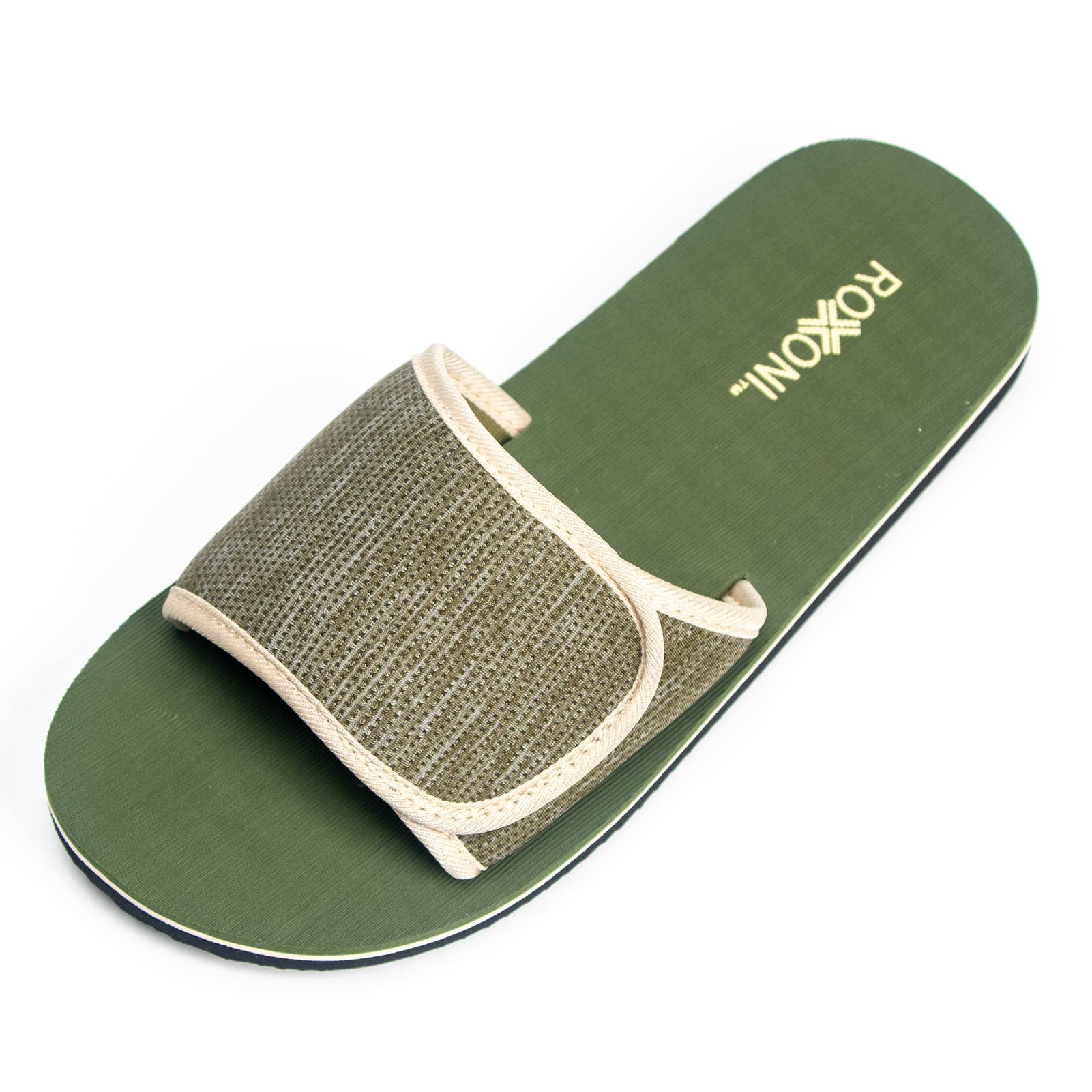 Roxoni - Wholesale Slippers - Men's - MENS RONNOX FASHIQN SOFT SLIPPER4