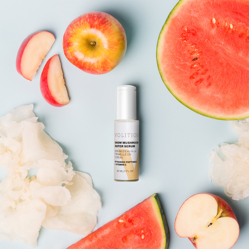 Volition Beauty - Wholesale Facial Serum/Concentrate - Snow Mushroom Water Serum4