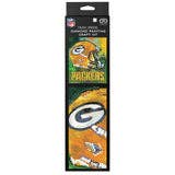 Sporticulture - Wholesale DIY Craft Kit - NFL Green Bay Packers Diamond Painting Craft Kit