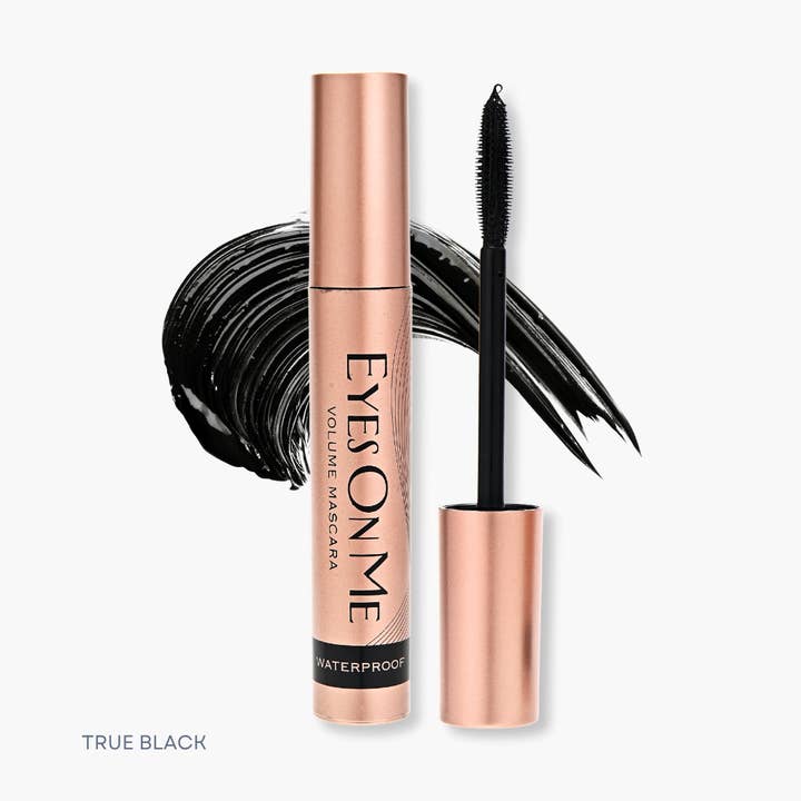 Eyes On Me - Mascara for wholesale by OZ Lab Beauty