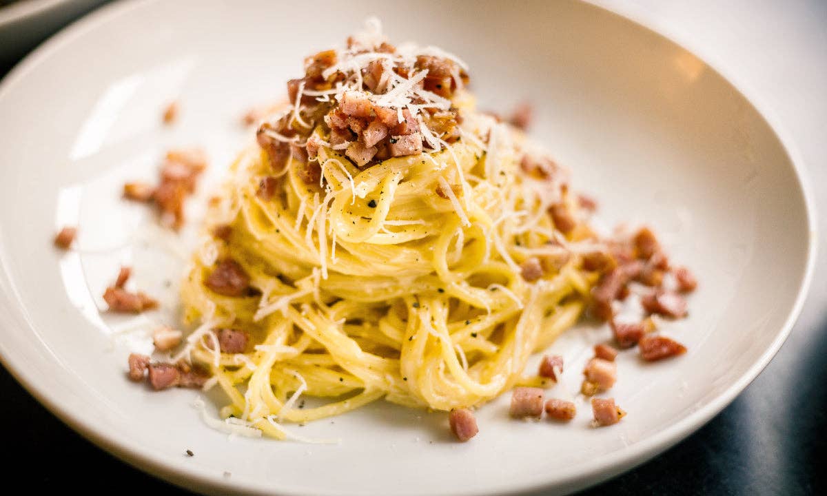 Nicola's Marketplace - Wholesale Pasta - Spaghetti1