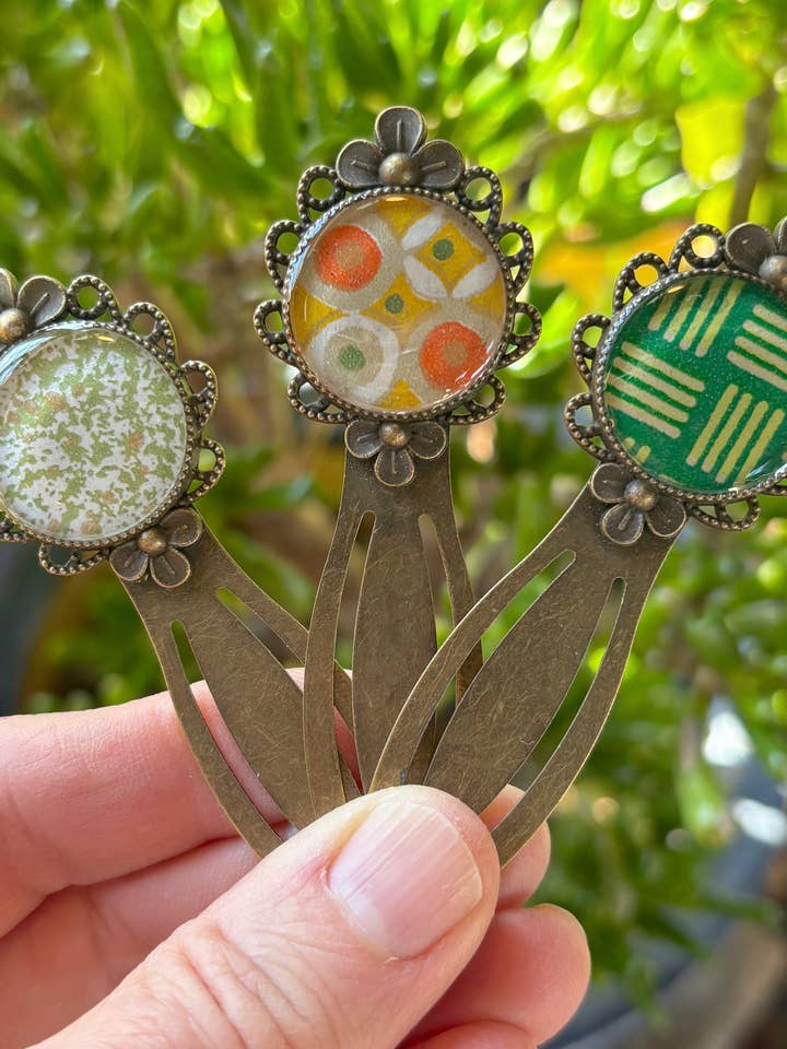 Bookmark - vintage, book lover, gifts reader, graphics theme for wholesale by joeyfivecents