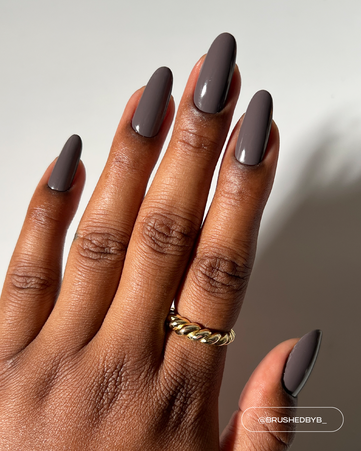 Lights Lacquer - Wholesale Nail Polish - Dark Academia2