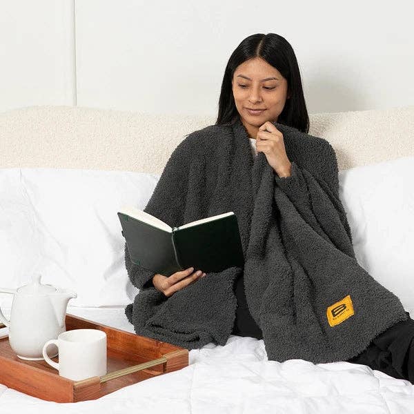 Big Blanket Co - Wholesale Robe - Unisex - Premier Plush™ Wrap61