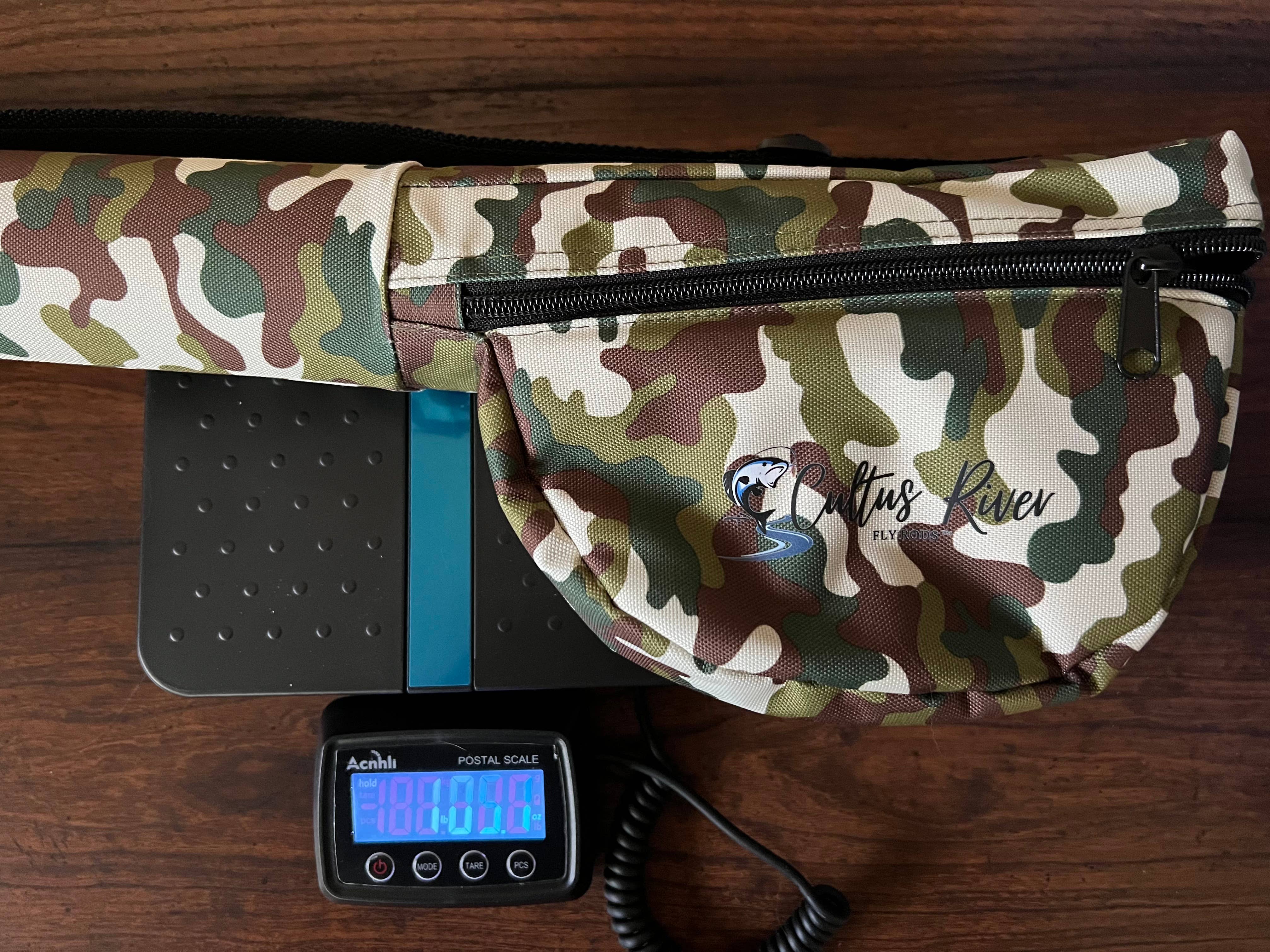 Cultus River Fly Rods - Wholesale Sporting Accessories - Cultus River Fly Rods5