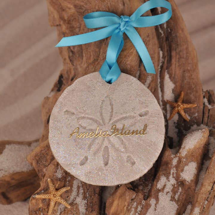 NAME DROP FLORIDA DESTINATIONS AVAILABLE for wholesale by The Sand Store by Creative Artworks, Inc.