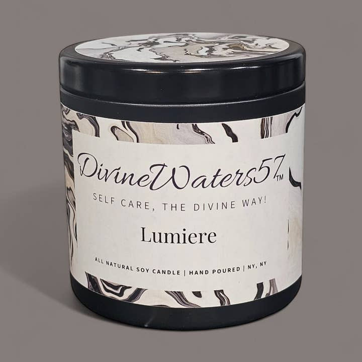 Lumiere für den Großhandel von DivineWaters57, Inc.