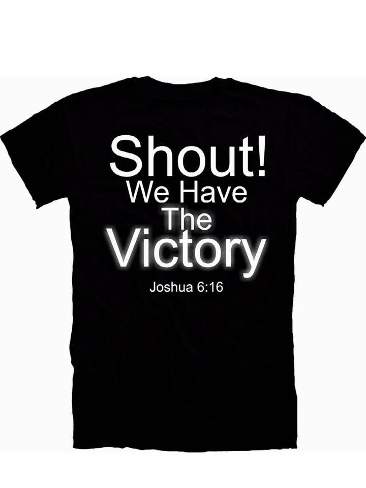 Schrei! Wir haben den Sieg für den Großhandel von TBOC Apparel