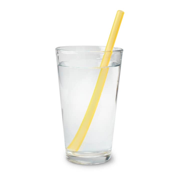 GoSili - Wholesale Drinking straw - Standard Reusable Silicone Straw 60ct Mini Wing - Assorted8