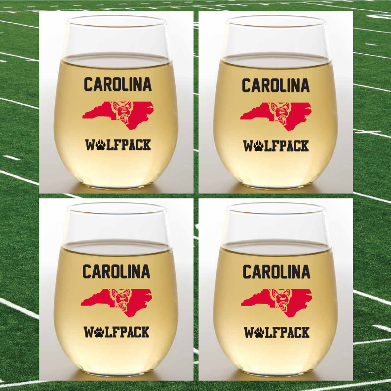 Wine-Oh! - Wholesale Wine Glass - CLOSEOUT ASSORTED Unbreakable Stemless Plastic Wine Glasses10