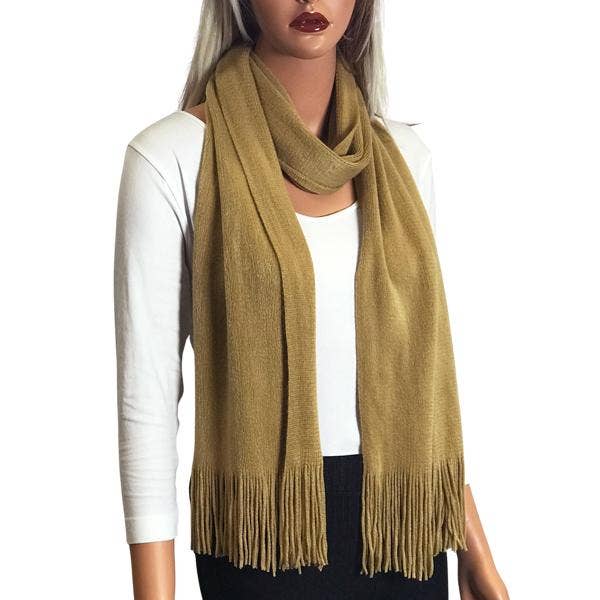 The Magic Scarf Company – wholesale Scarf – Women's – 0940002 - Cashmere Feel Scarves0