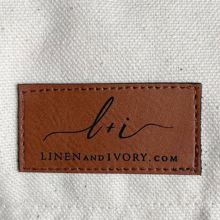 Linen & Ivory - Wholesale Throw Pillow Cover - HOLLY || Vintage Red Ticking Pillow Cover6