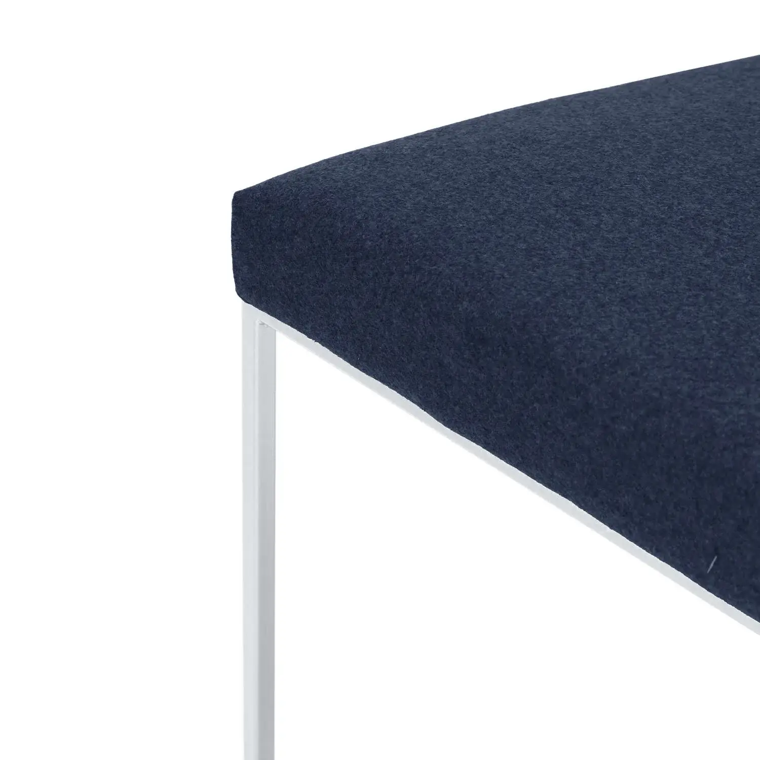 Sternzeit Design – wholesale Chair – Cube Stuhl 55 - Wool Line63