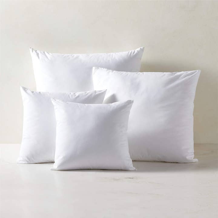 Eyda Homes - Wholesale Pillow Insert - Premium Form Pillow Inserts