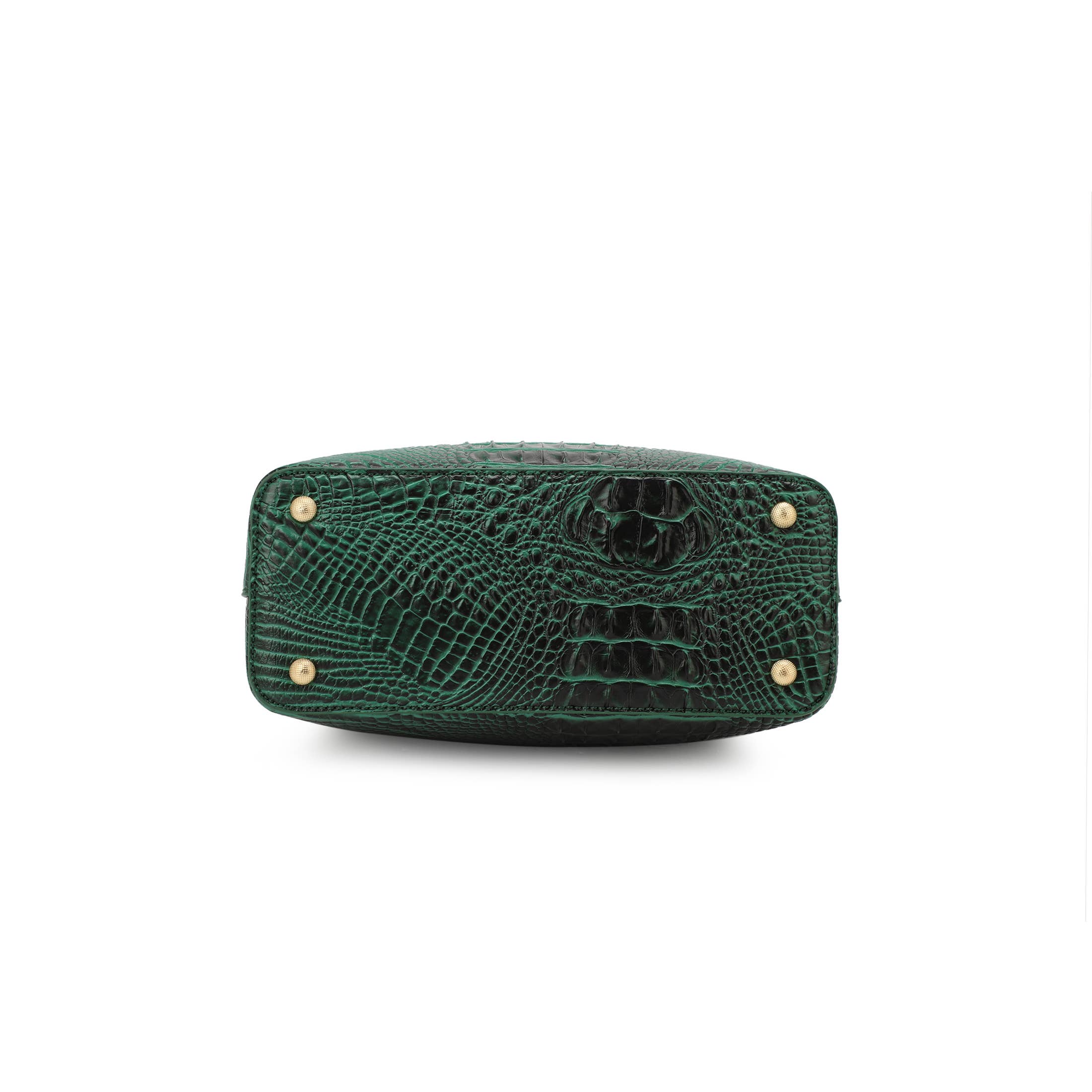 KAYLA+AVA – wholesale Axelremsväskor – Dam – Godisväska i Croc präglad med plånboksset11