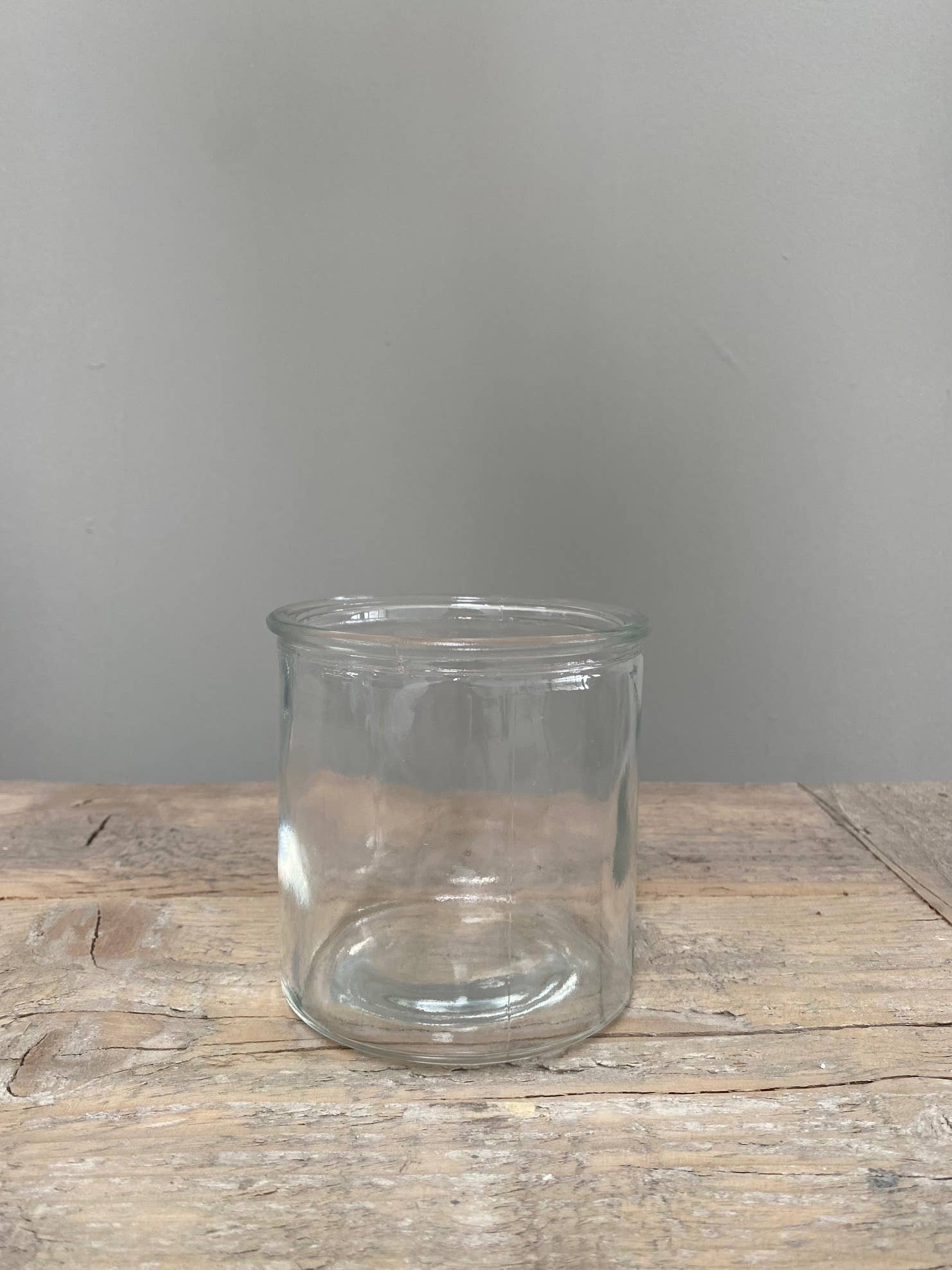 Luxe Lodge - Vendita all'ingrosso Vasi - Cilindro in vetro2