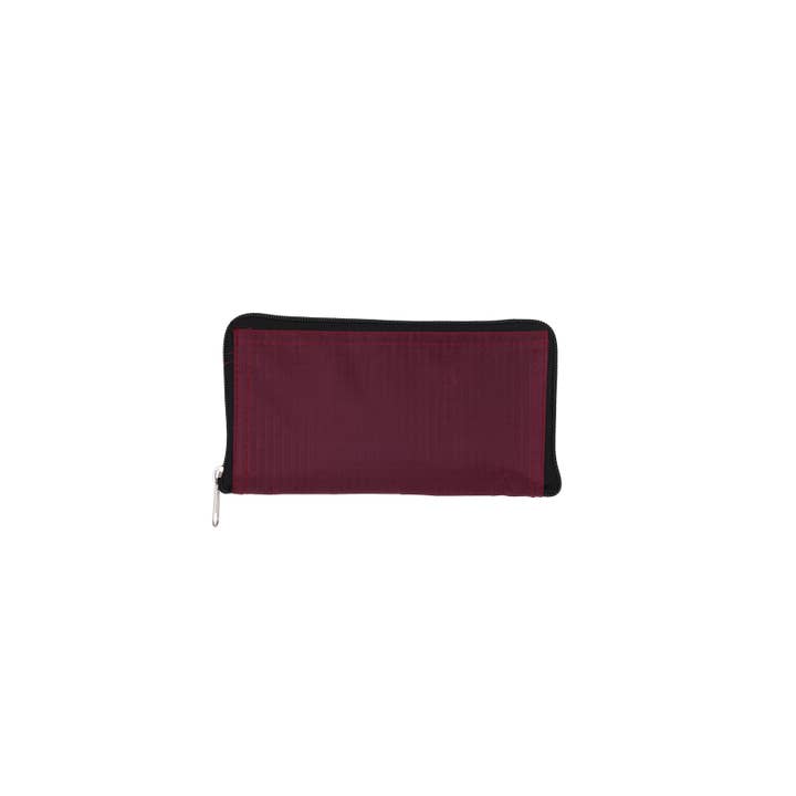 STELLA GREEN - Vendita all'ingrosso Borsa per shopping/spesa - Borse pieghevoli con pochette con zip
