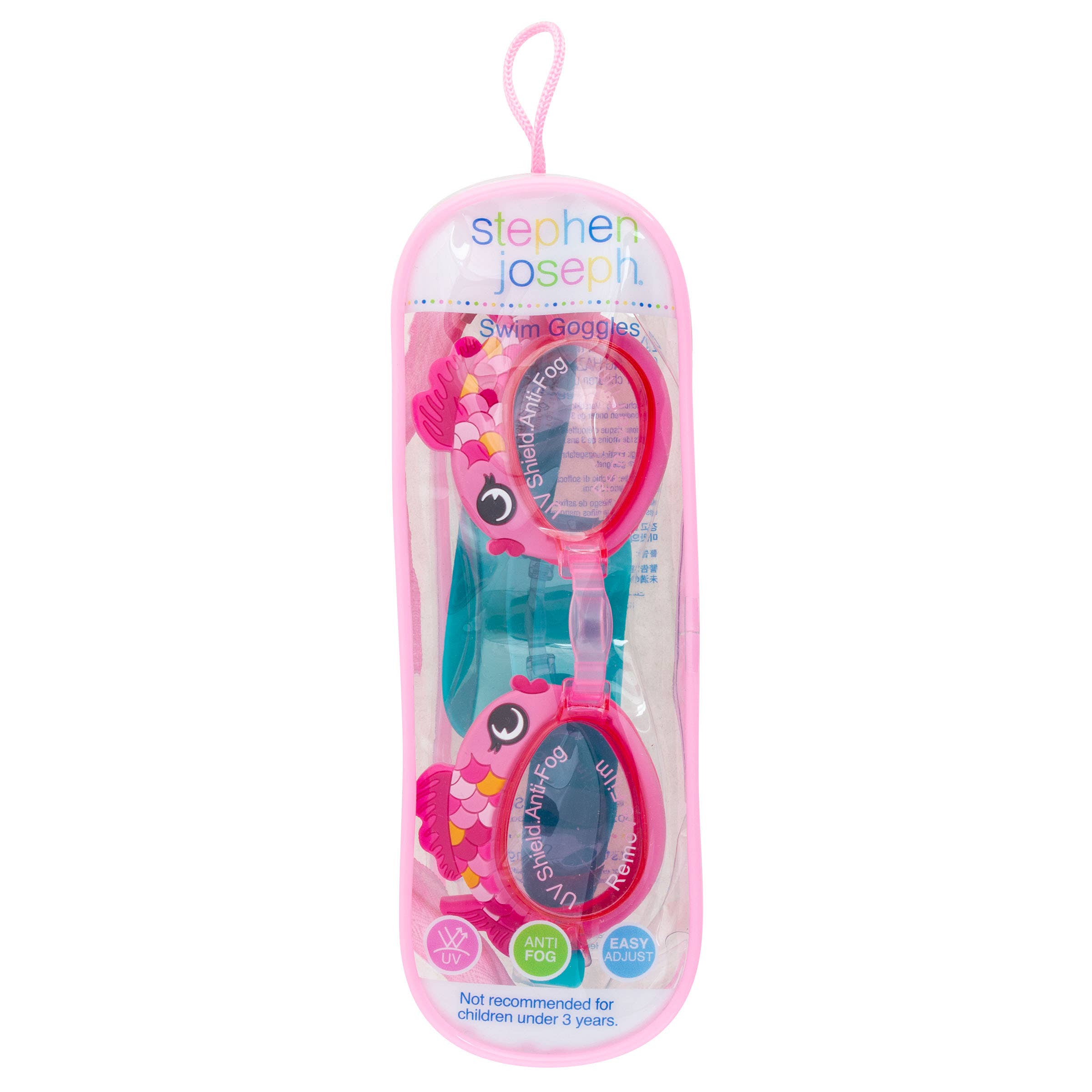 Stephen Joseph Gifts - Wholesale Swim Goggles - Kids & Baby - Swim Goggles20