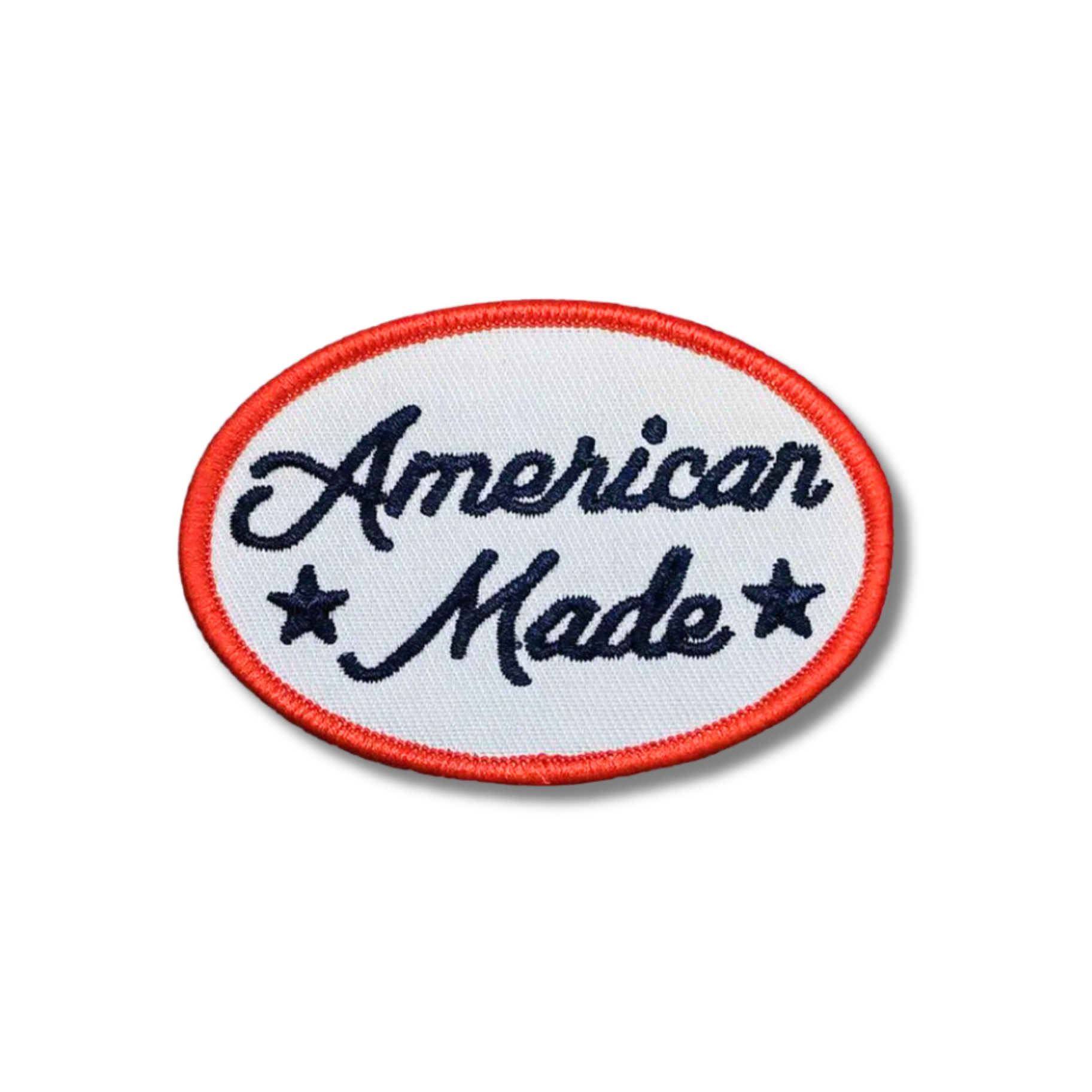 Love, Paige Designs - Wholesale Patch - American Made Embroidered Iron On Patch0