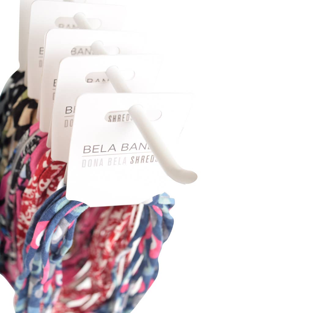 Shreds + rerope - Vente Bandeau – femme - Groupes de déchiquetage de la Saint-Valentin - Imprimés et motifs de cœurs9