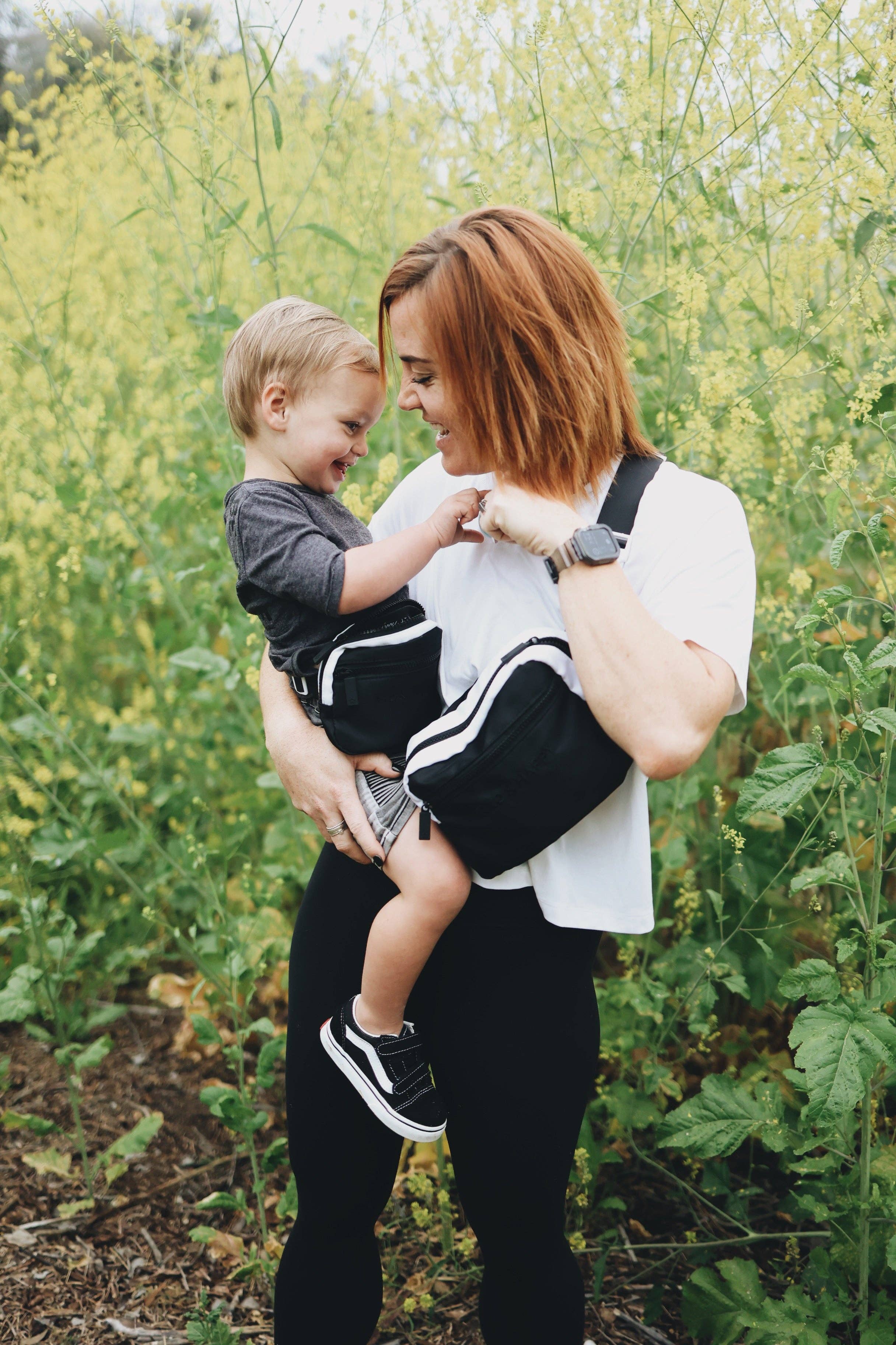 Rad & Happy - Wholesale Belt Bag - Kids - Littles Rad Pack7