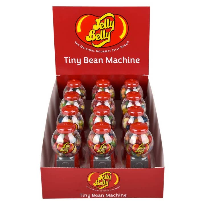 La Luna Bella - Toys - Wholesale Classic toy – Kids - 3oz Tiny Bean Machine 12ct - LLB Toys4