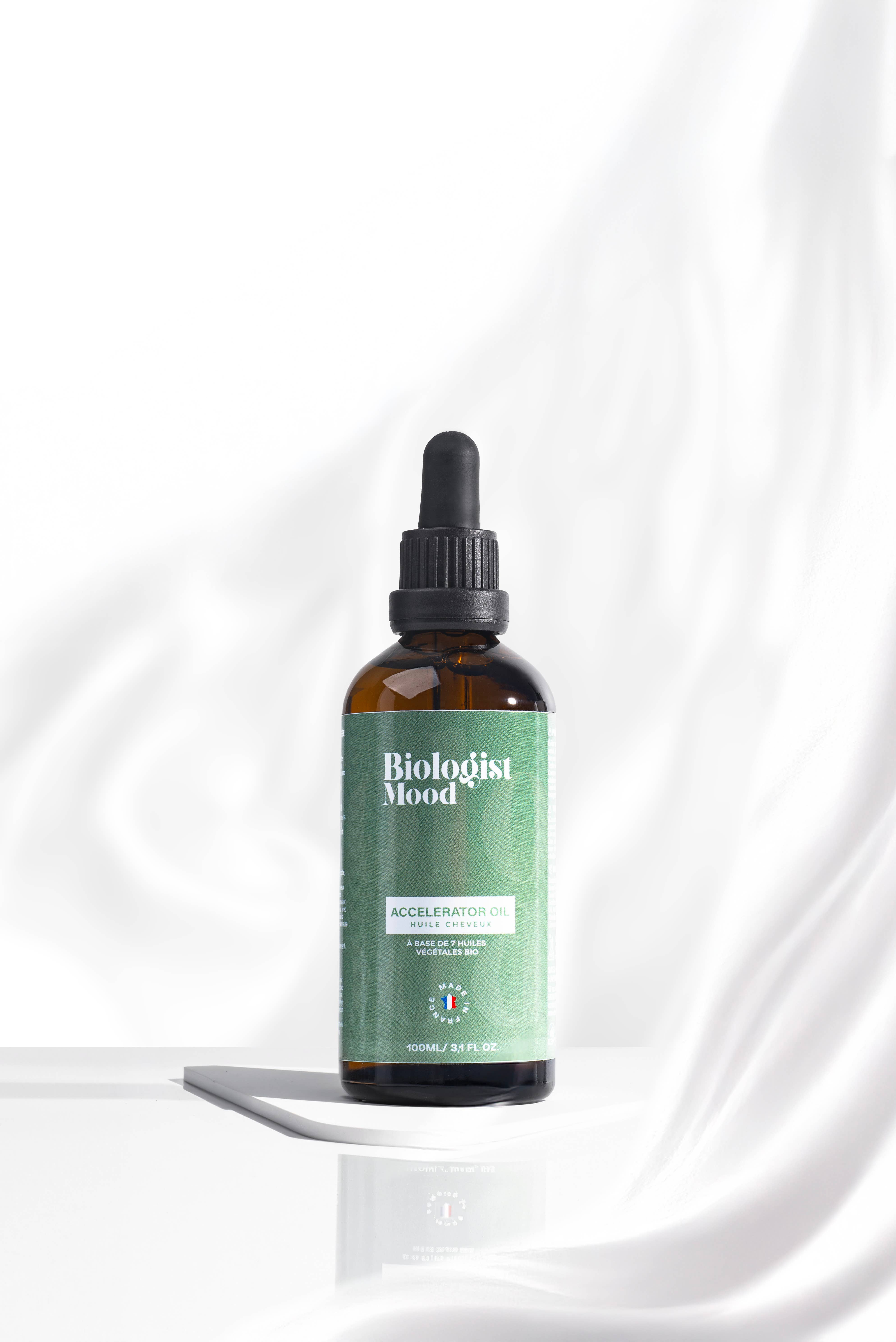 Biologist Mood - Wholesale Hair Oil - Implantation Biologist M - Hair Growth and Development3