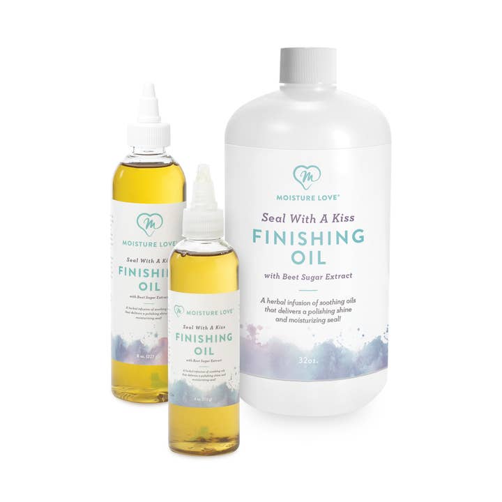 Achterbalk, afwerkingsolie voor wholesale door Moisture Love