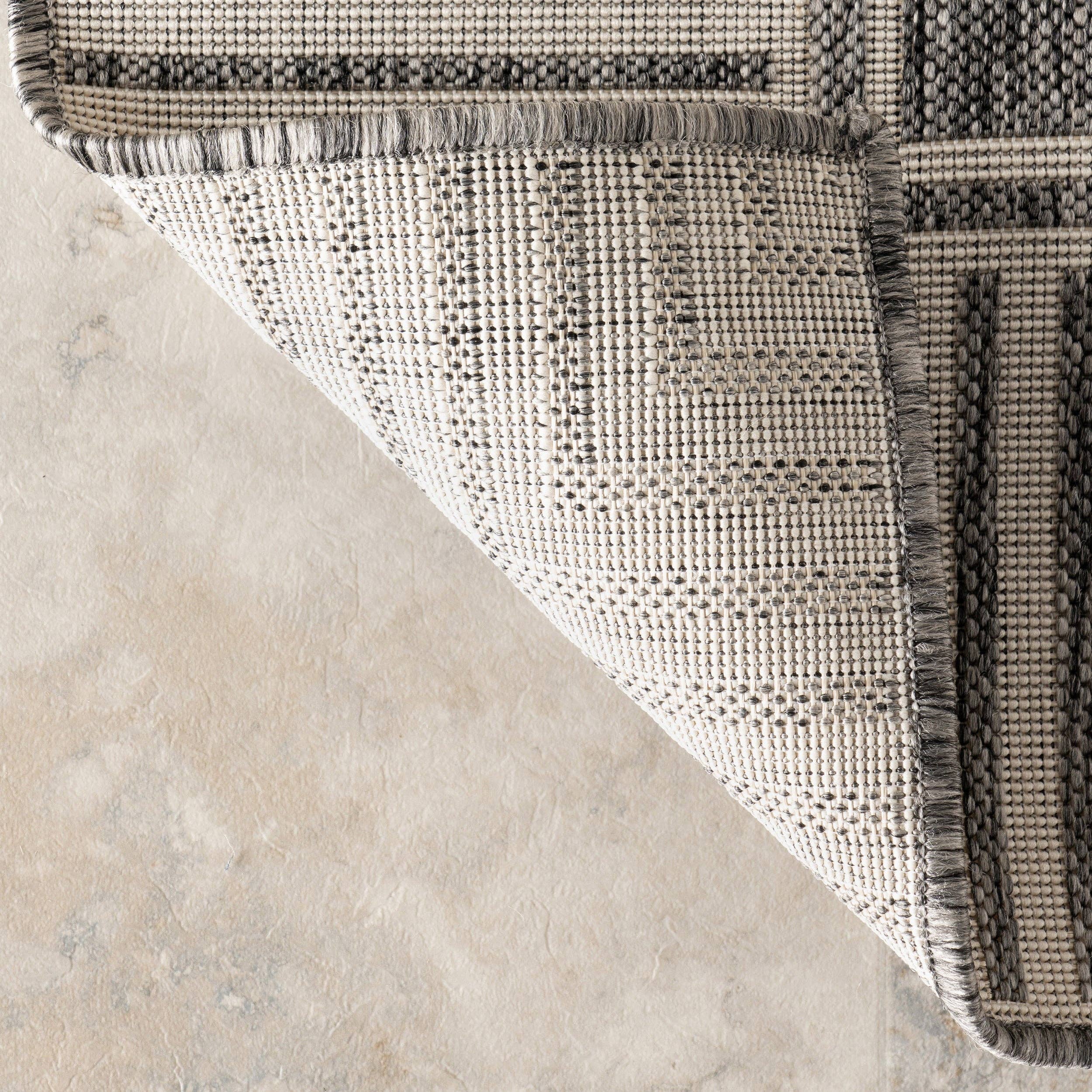 nuLOOM - Wholesale Area Rug - Nuloom Asha Simple Striped Indoor/Outdoor Area Rug26