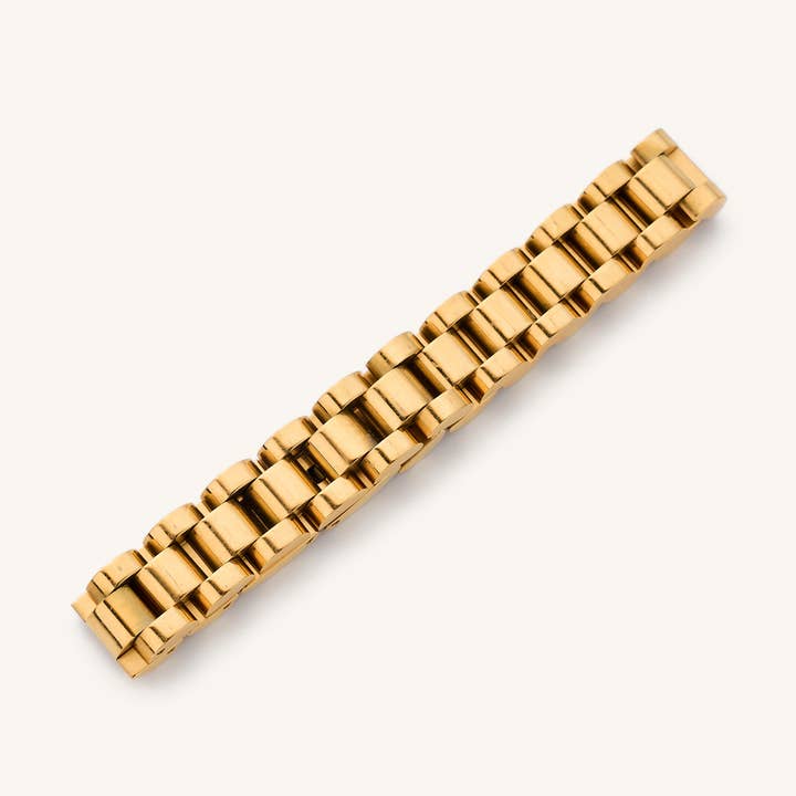 Cameron Watch Band Bracelet for wholesale by Nikki Smith Designs
