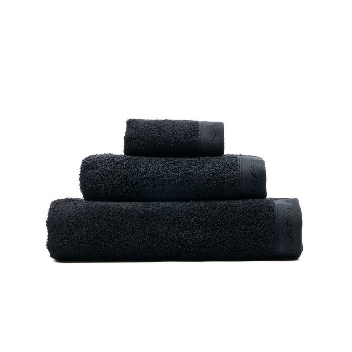 Naf Naf Linge Maison - Wholesale Towel Set - Set of 3 CASUAL towels13