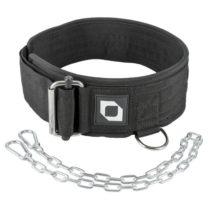 OPTIMANCE 2-in-1 Multi-Purpose Weight Lifting Belt for wholesale by Optimance