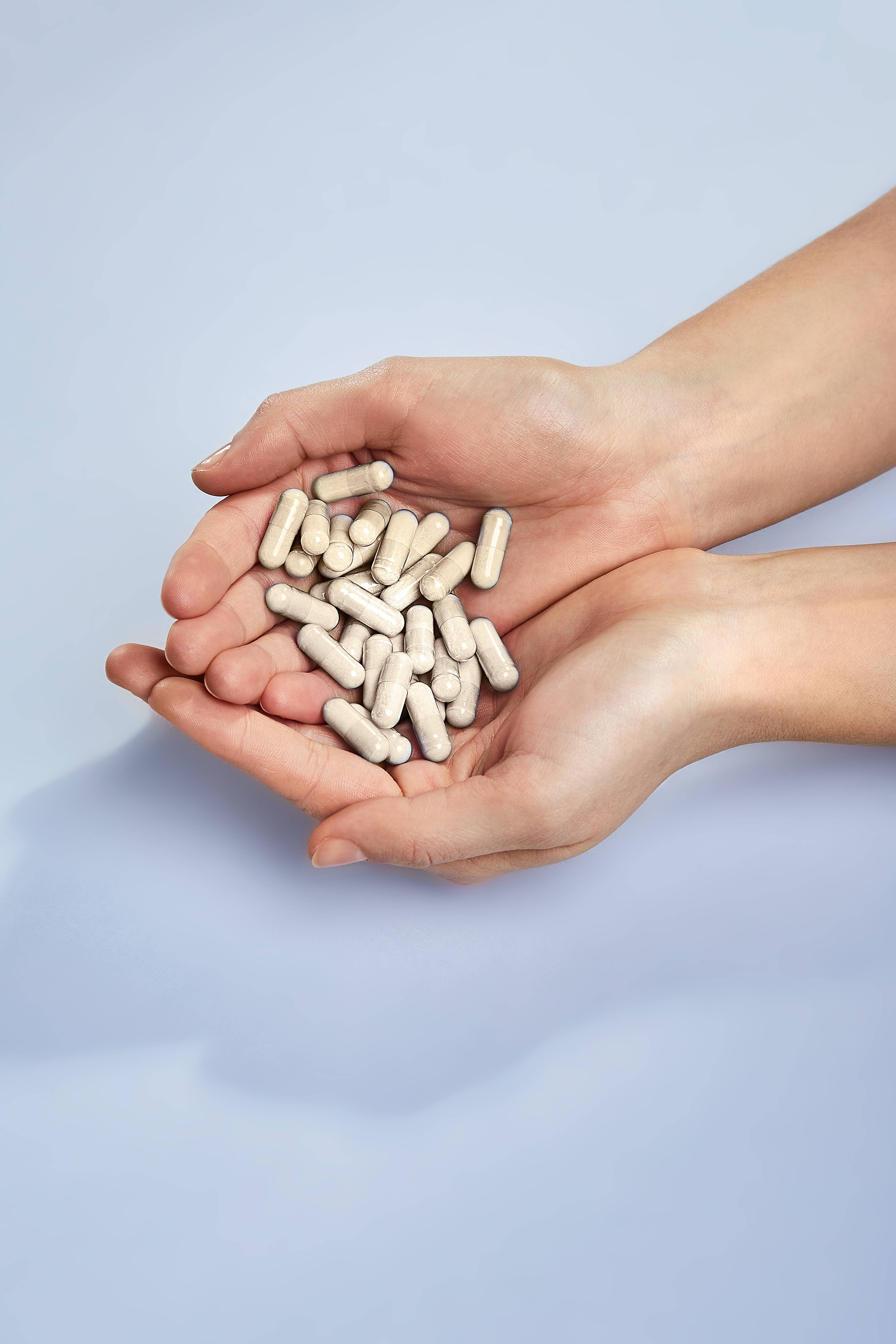 REMOVED BRAND - Wholesale Oral Supplement/Vitamin - Skin & Microbiome Probiotic Supplements10