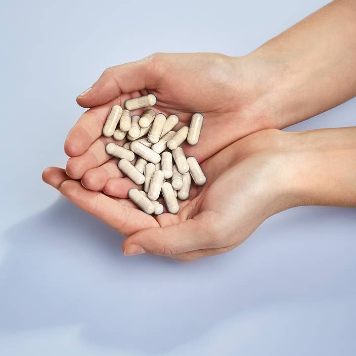 REMOVED BRAND - Wholesale Oral Supplement/Vitamin - Skin & Microbiome Probiotic Supplements10