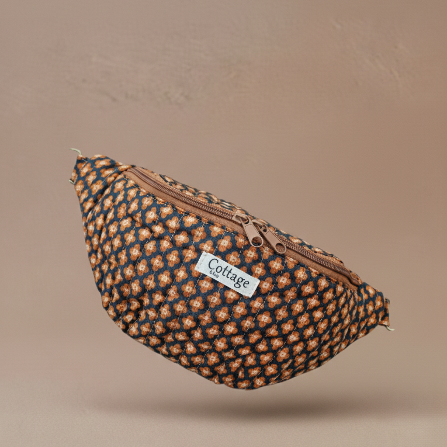 Royal marais - Wholesale Belt bag – Women’s - Banana 100% cotton14