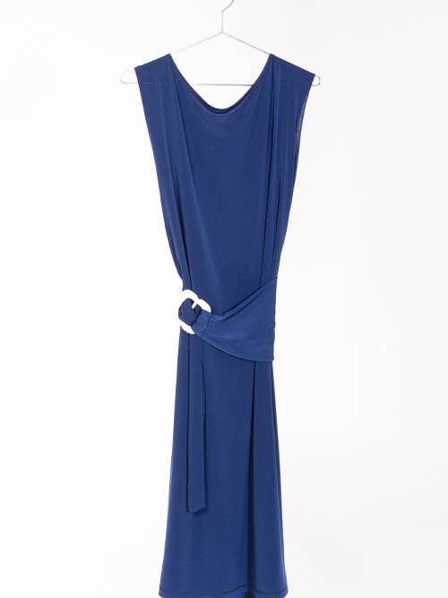 The Quattro dress for wholesale by Sartoria Ismara