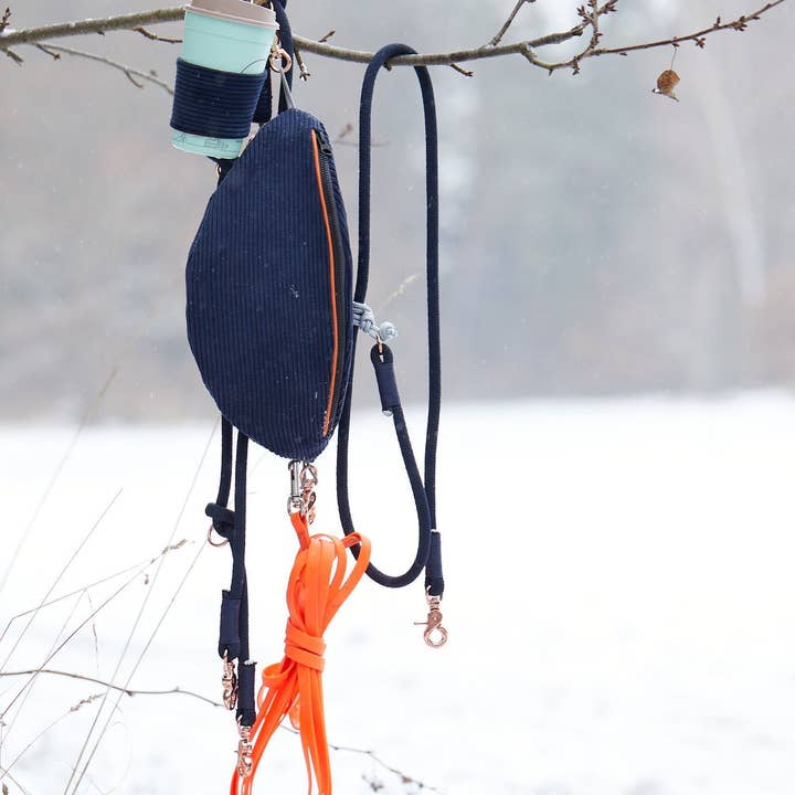 Foxc Copenhagen hondentassenset voor wholesale door Foxc